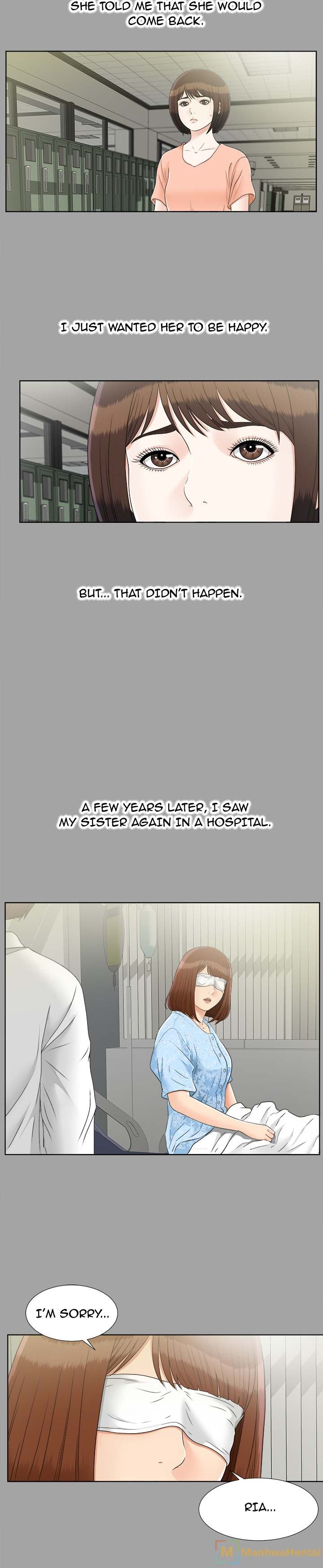 The Widow chapter 30 page 4