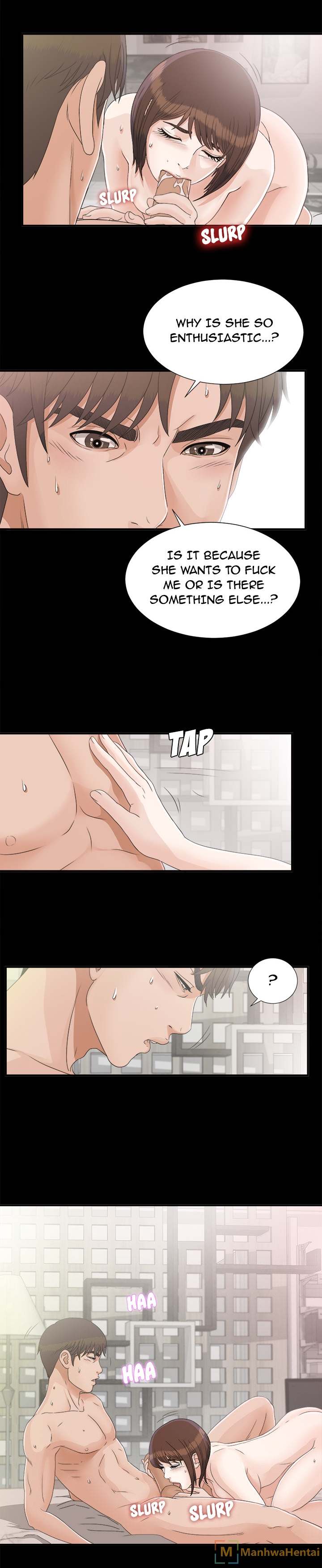 The Widow chapter 39 page 9