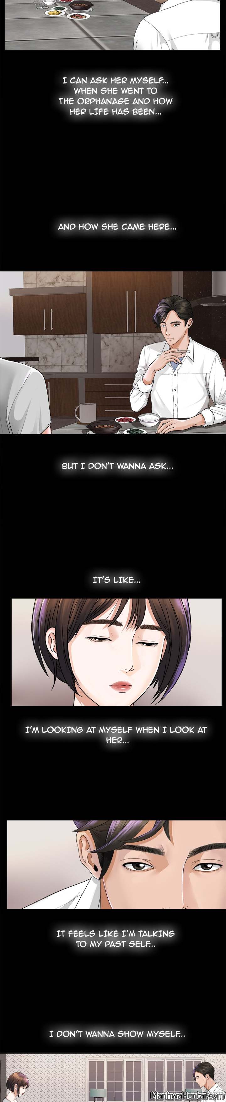 The Widow chapter 4 page 17