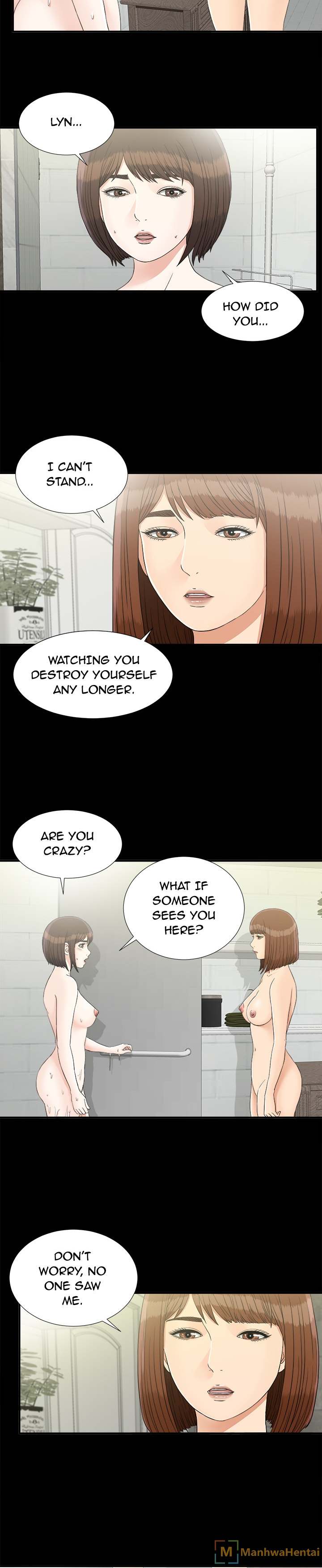 The Widow chapter 41 page 2
