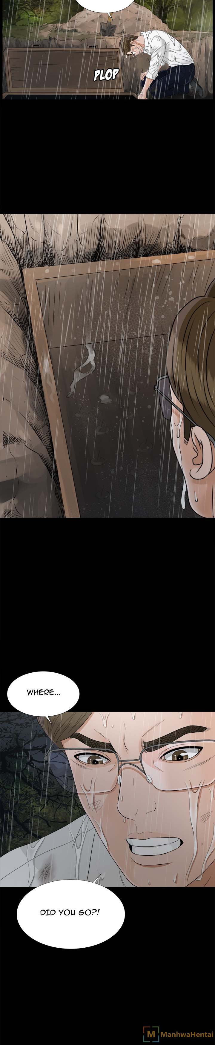 The Widow chapter 44 page 2