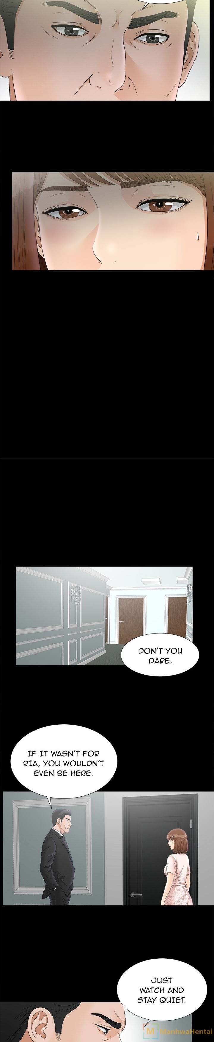 The Widow chapter 49 page 2