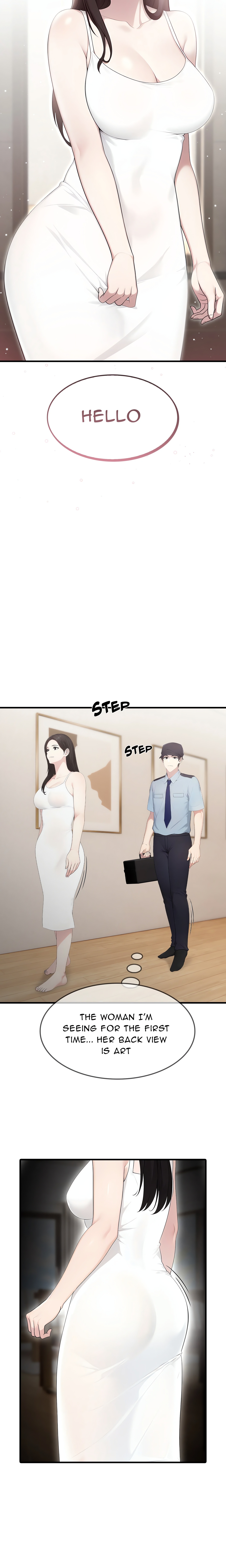 The Wife Game chapter 1 page 4