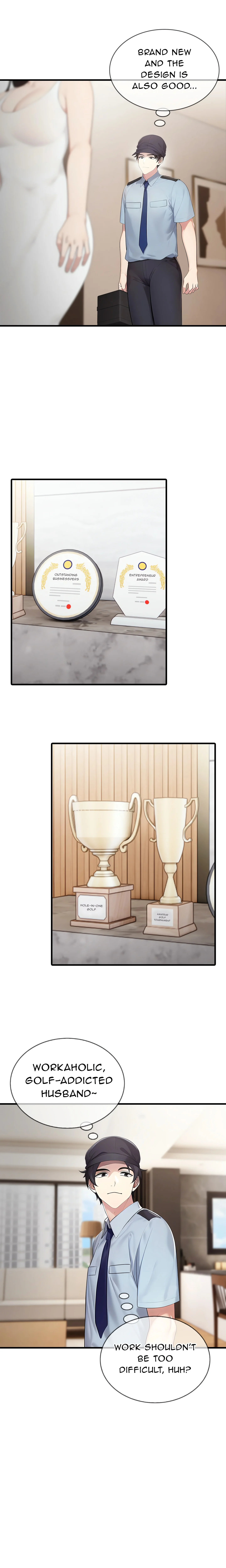 The Wife Game chapter 1 page 5