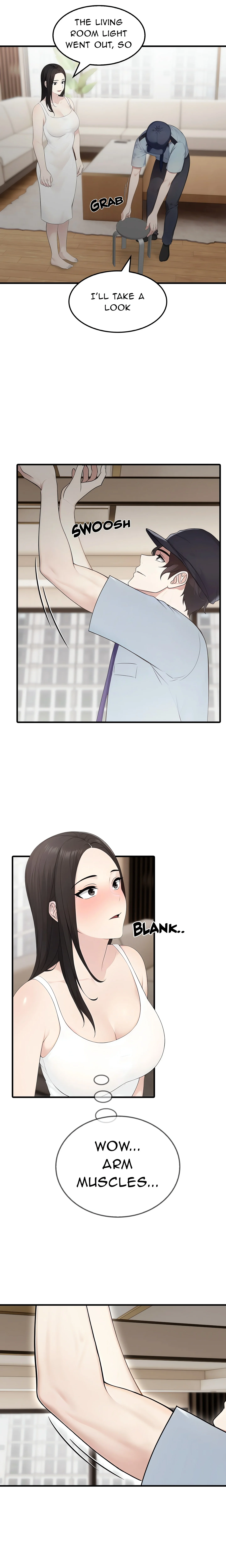 The Wife Game chapter 1 page 6