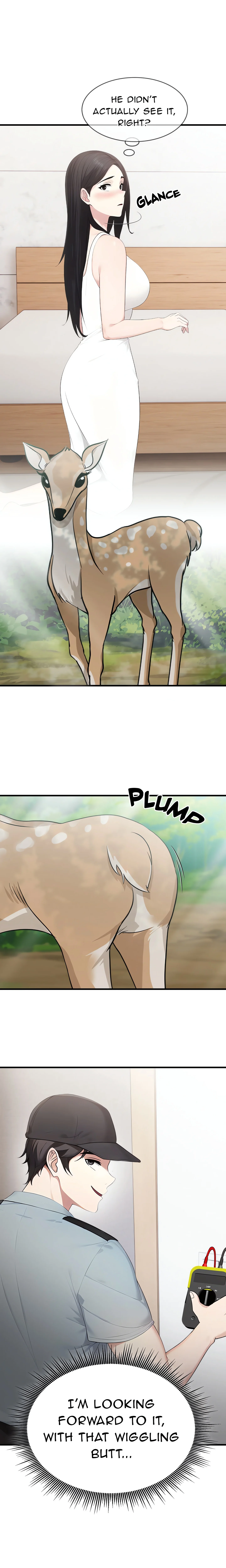The Wife Game chapter 1 page 15