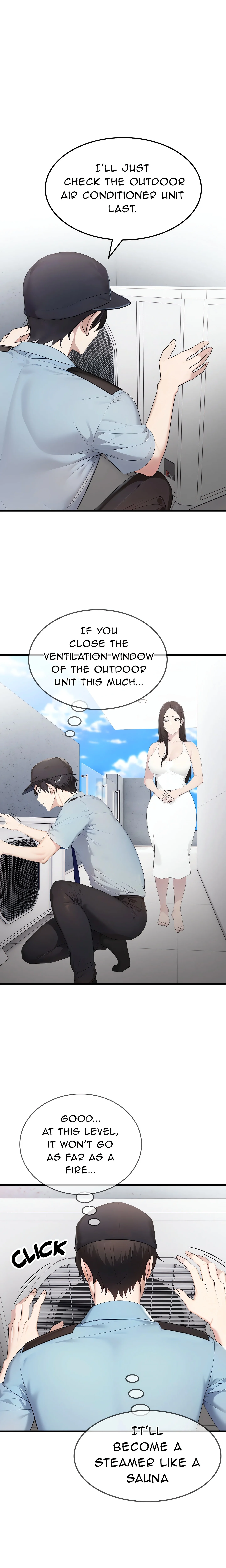 The Wife Game chapter 1 page 16