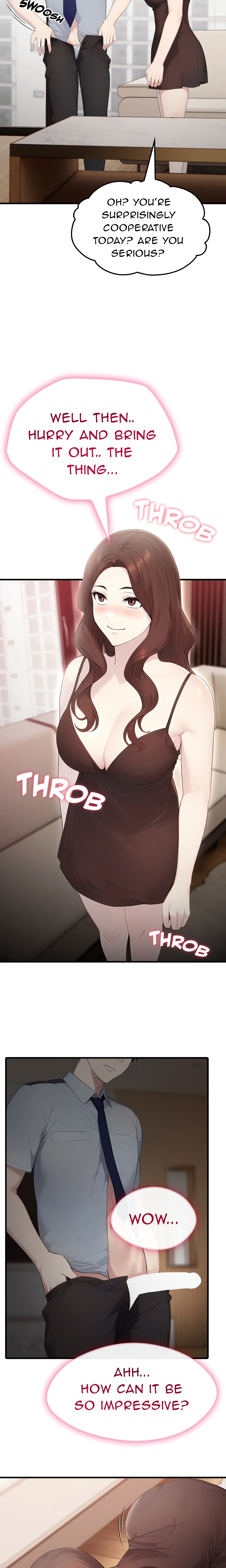 The Wife Game chapter 1 page 22