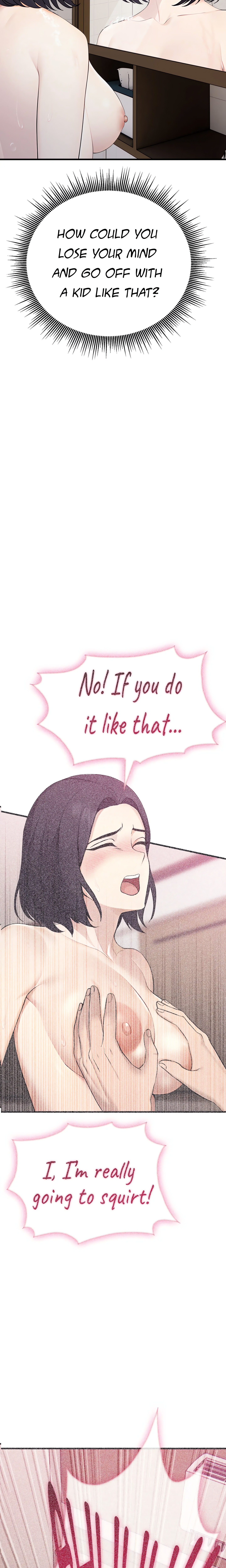 The Wife Game chapter 10 page 3