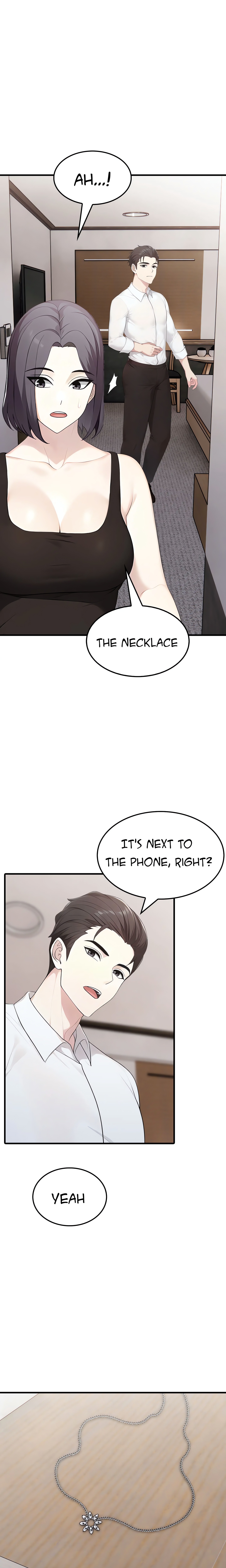 The Wife Game chapter 10 page 5