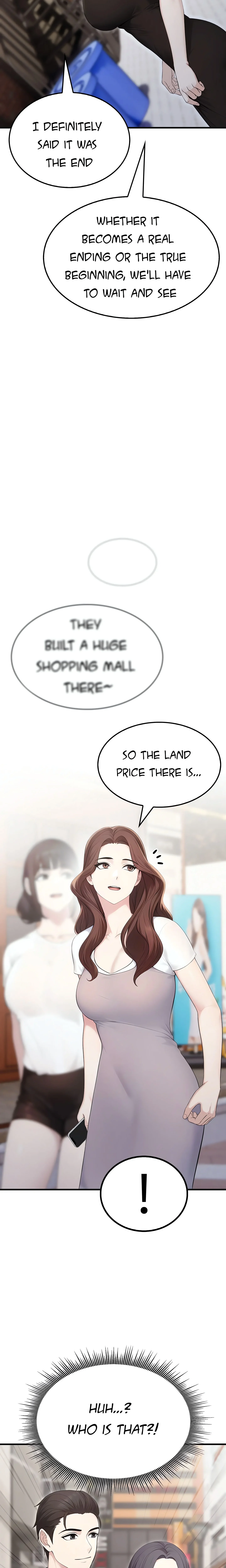 The Wife Game chapter 10 page 8