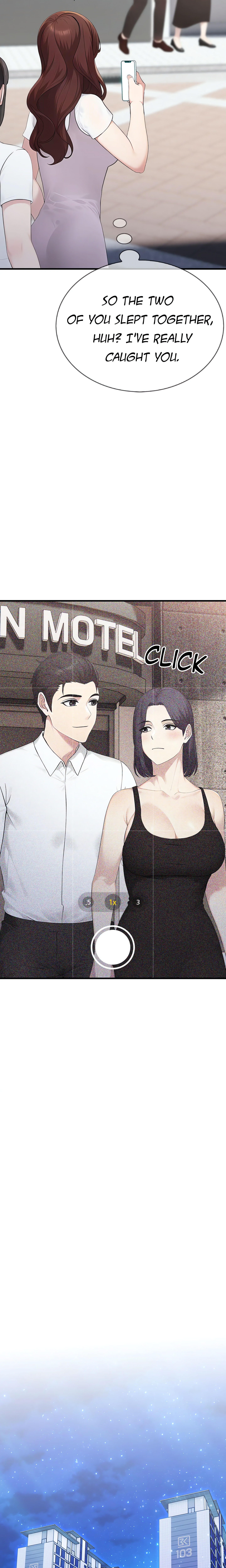 The Wife Game chapter 10 page 10