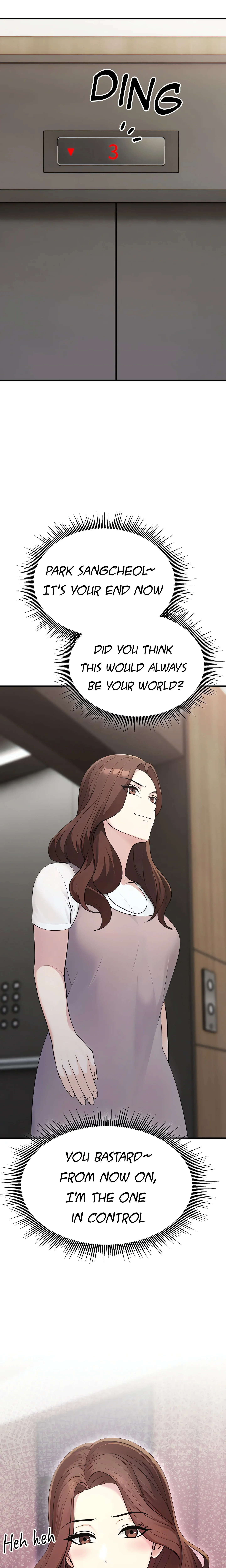 The Wife Game chapter 10 page 17