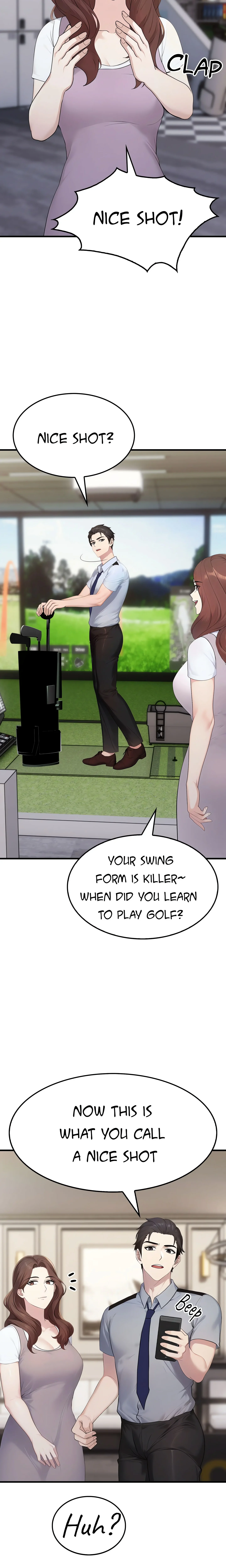 The Wife Game chapter 10 page 20