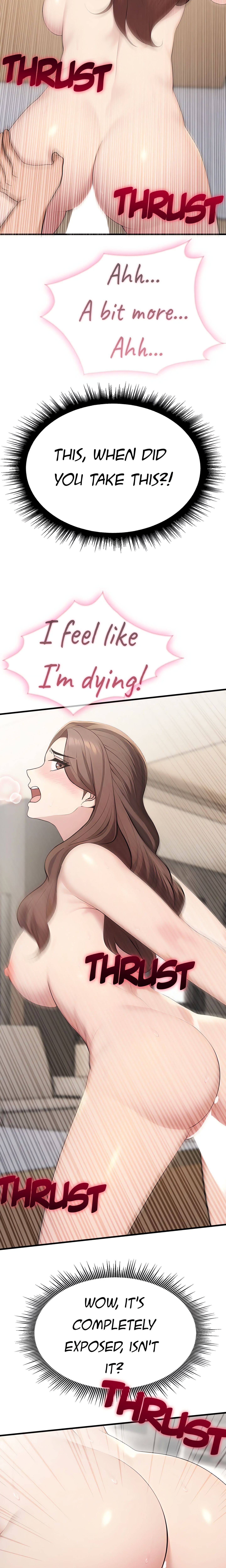 The Wife Game chapter 10 page 22