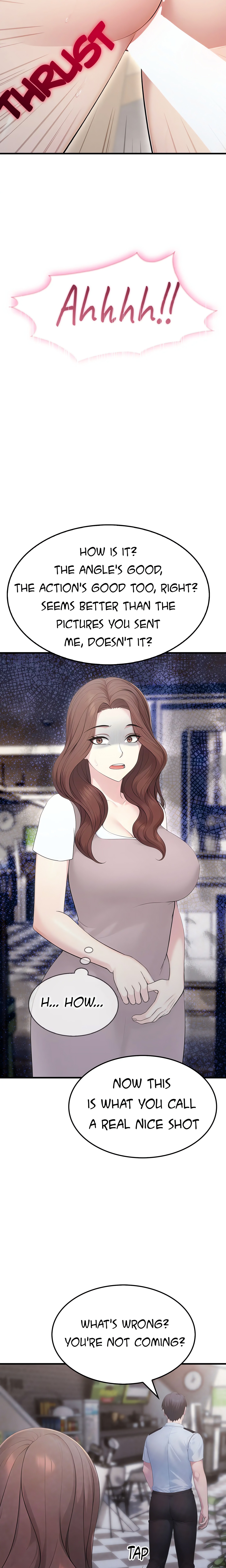 The Wife Game chapter 10 page 23