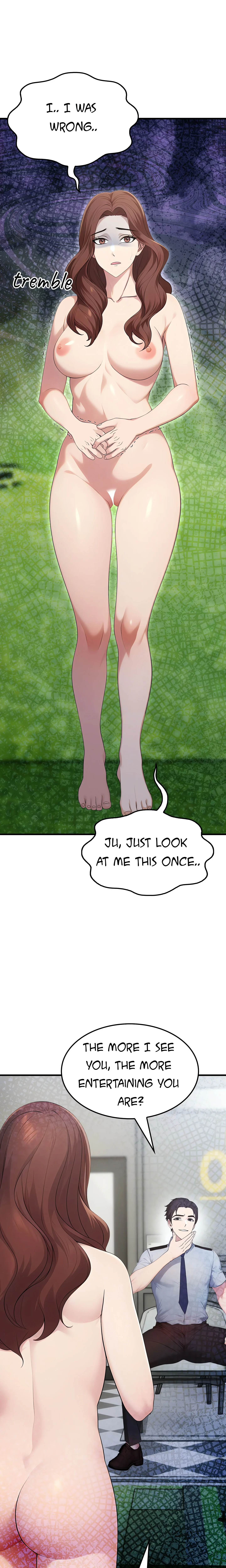 The Wife Game chapter 10 page 26