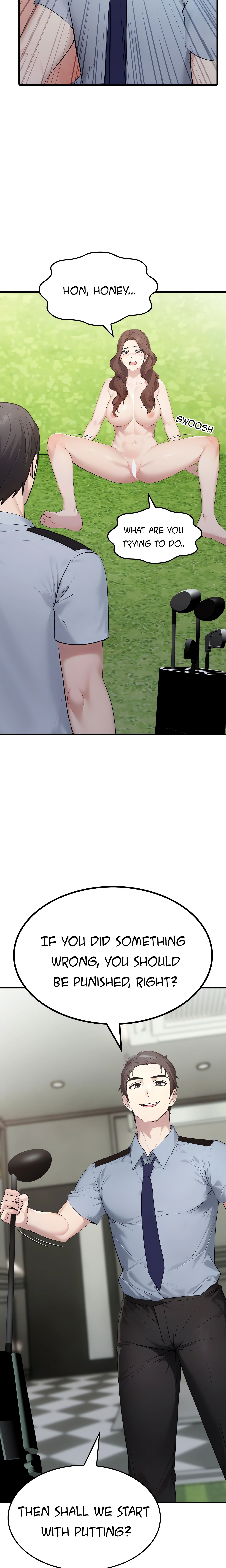 The Wife Game chapter 10 page 28