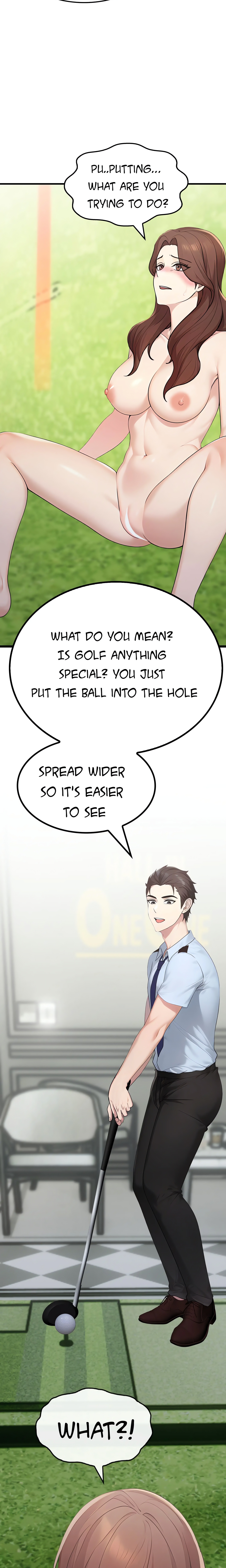 The Wife Game chapter 10 page 29