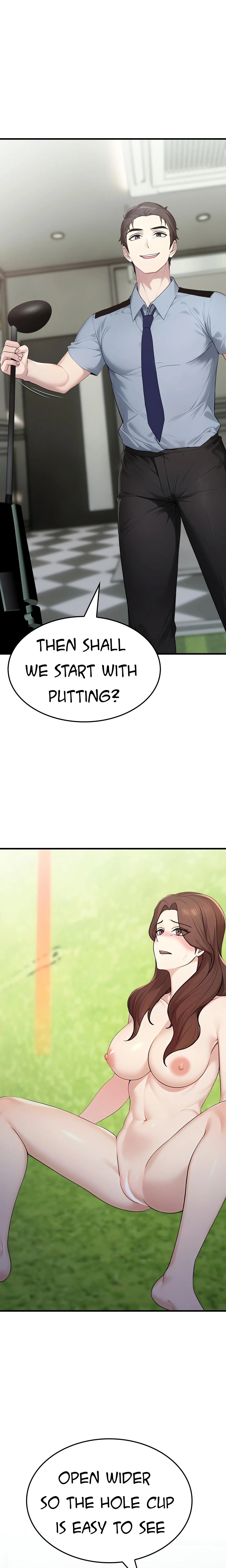 The Wife Game chapter 11 page 2