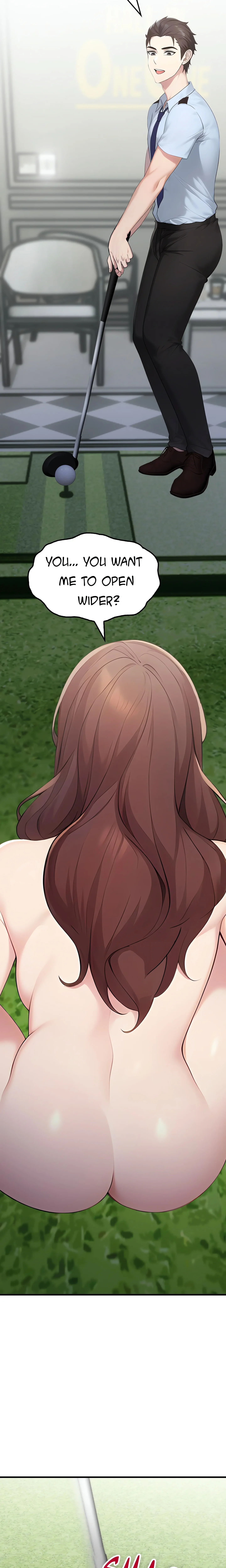 The Wife Game chapter 11 page 3