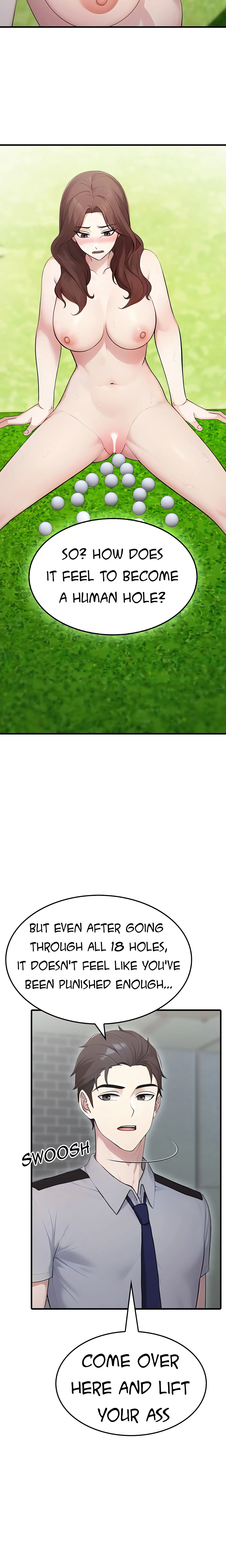 The Wife Game chapter 11 page 9