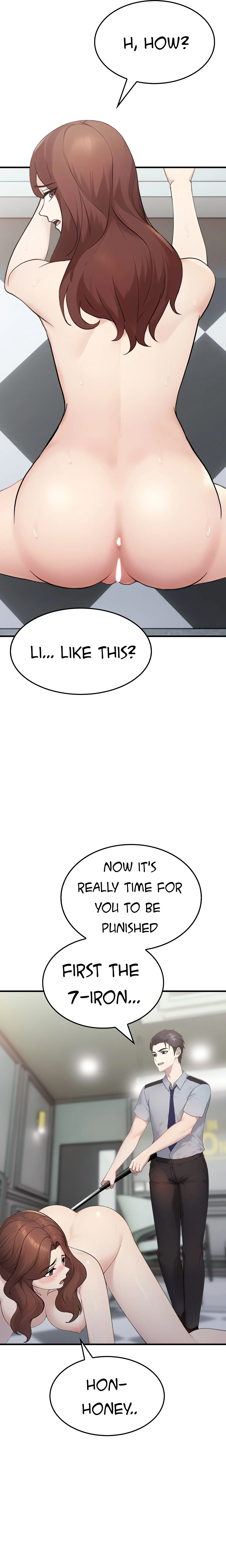 The Wife Game chapter 11 page 10