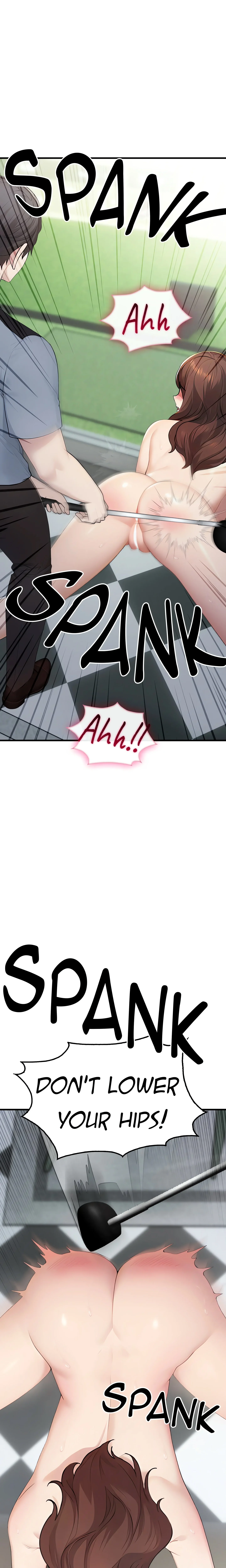 The Wife Game chapter 11 page 11
