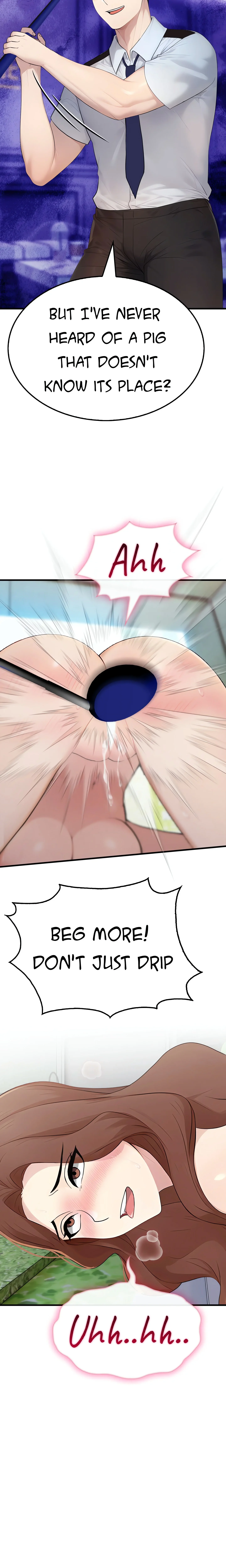 The Wife Game chapter 11 page 15