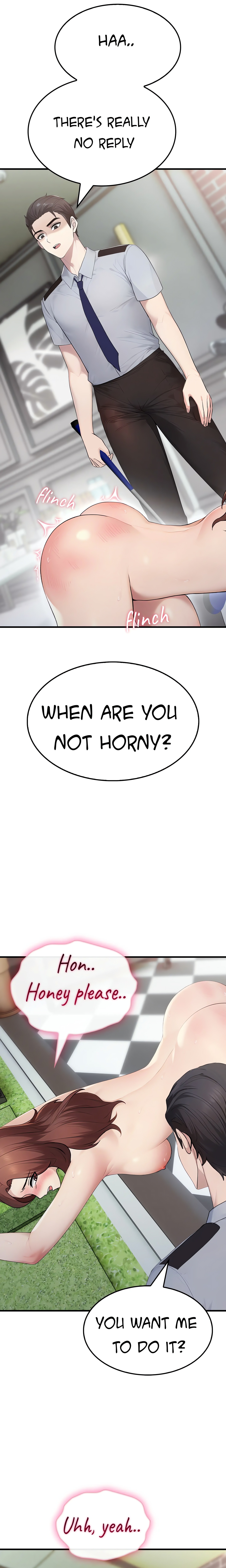 The Wife Game chapter 11 page 16
