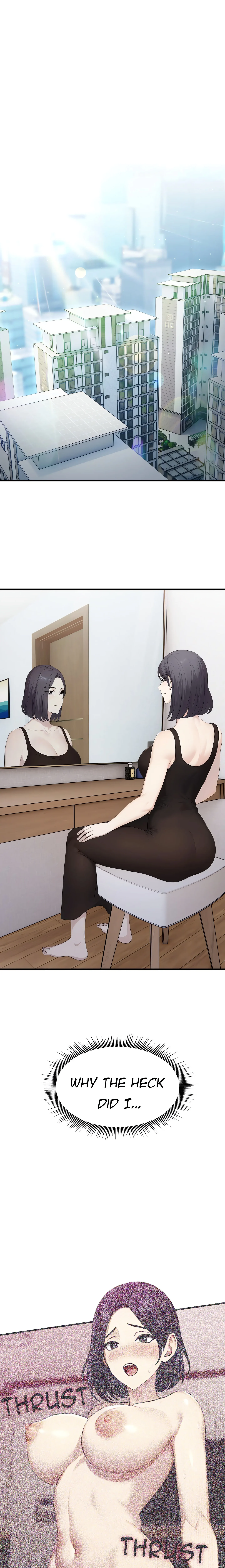 The Wife Game chapter 12 page 2