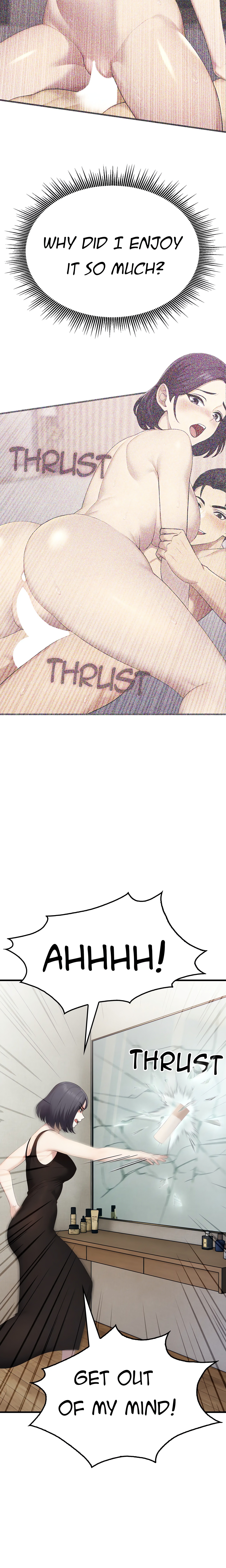 The Wife Game chapter 12 page 3