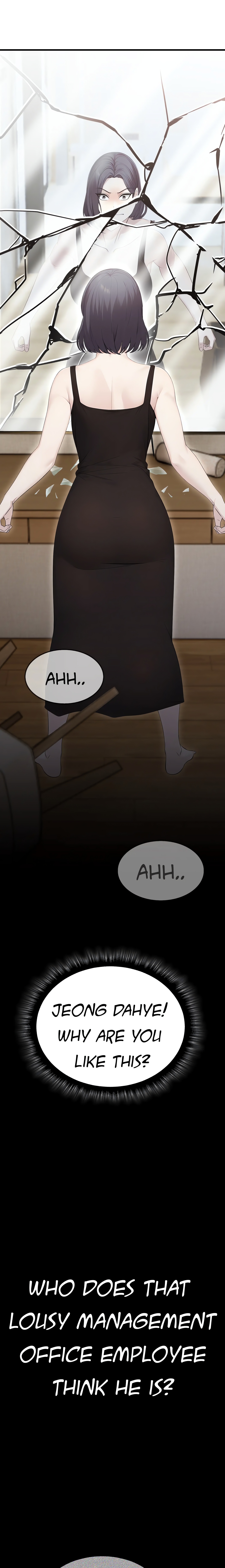 The Wife Game chapter 12 page 4