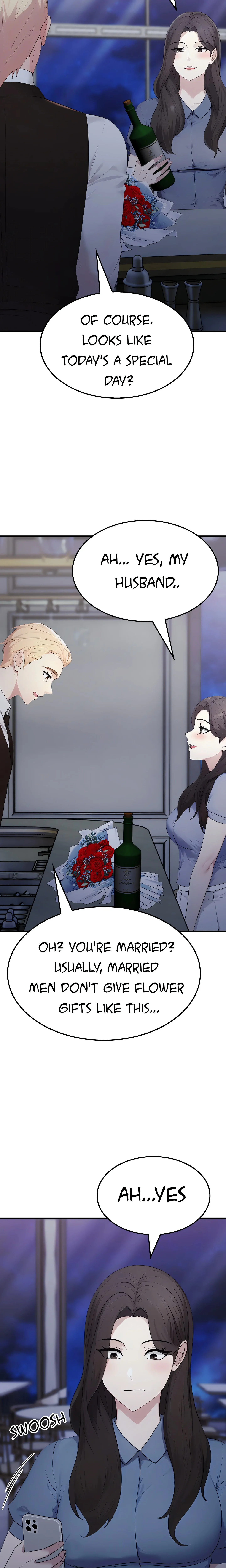 The Wife Game chapter 12 page 10