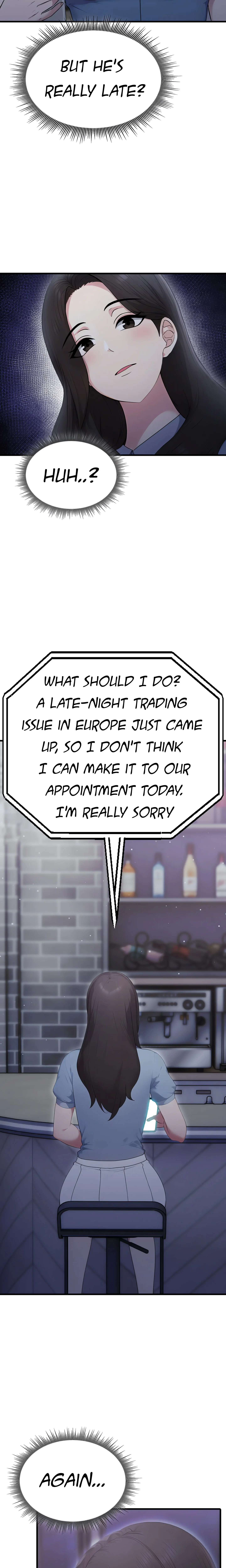 The Wife Game chapter 12 page 11