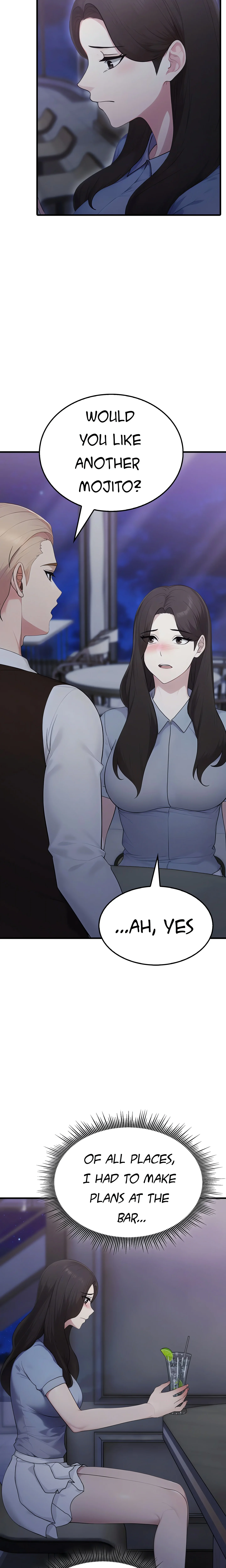 The Wife Game chapter 12 page 12
