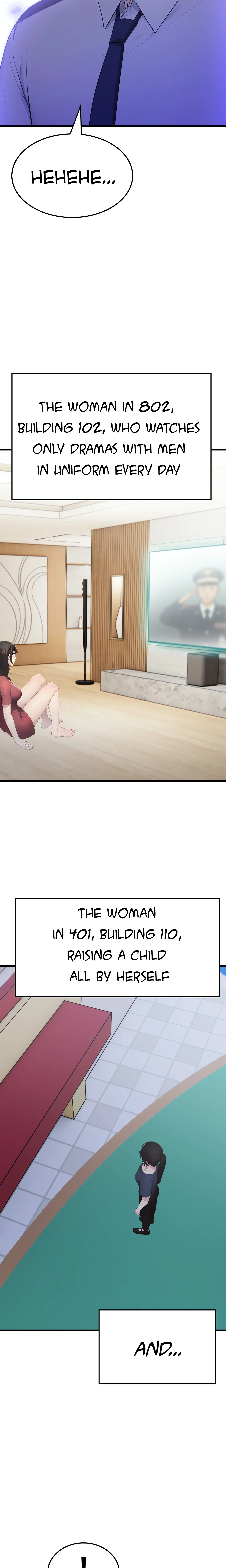 The Wife Game chapter 12 page 19