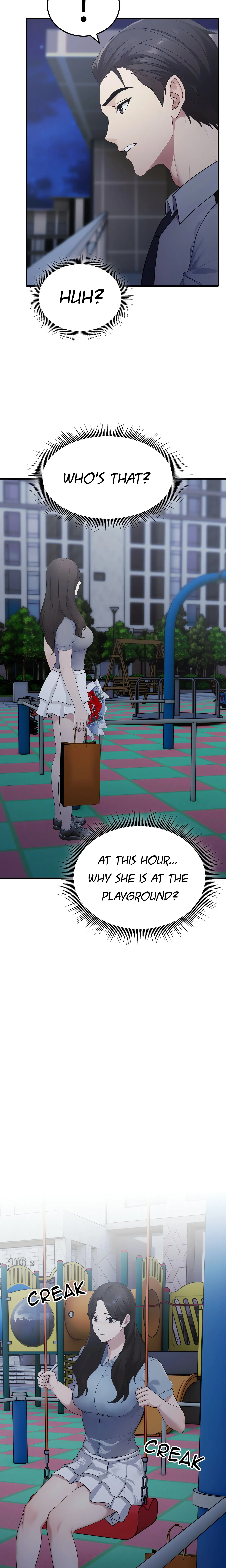 The Wife Game chapter 12 page 20