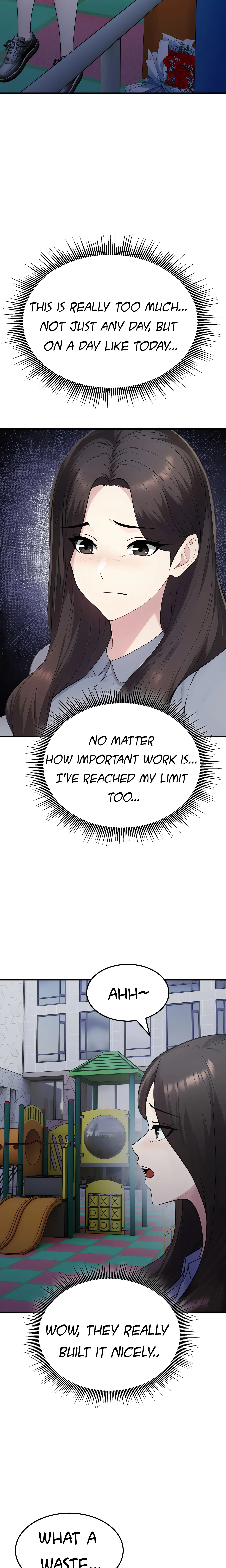 The Wife Game chapter 12 page 21