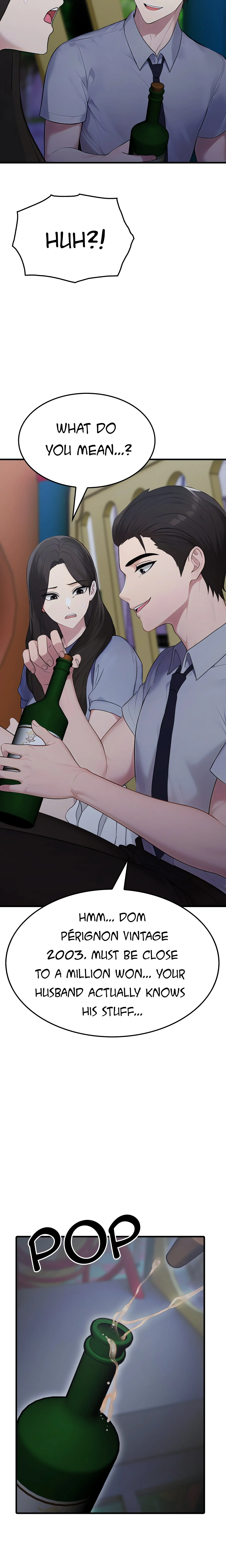 The Wife Game chapter 12 page 25