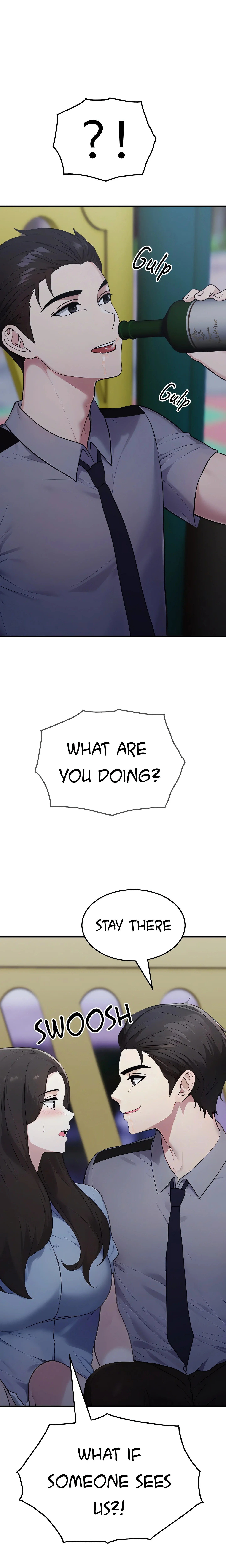 The Wife Game chapter 12 page 26