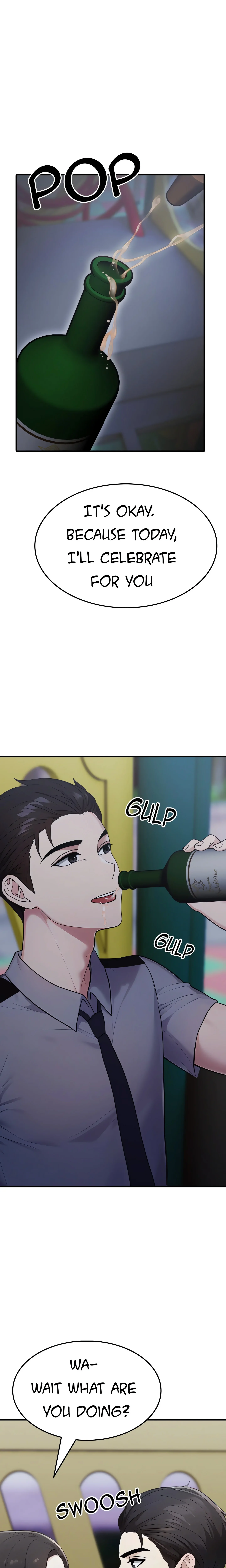 The Wife Game chapter 13 page 2