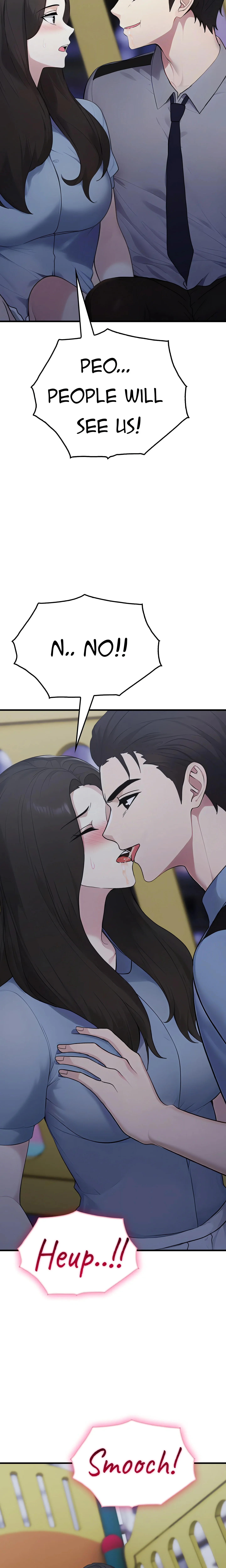 The Wife Game chapter 13 page 3