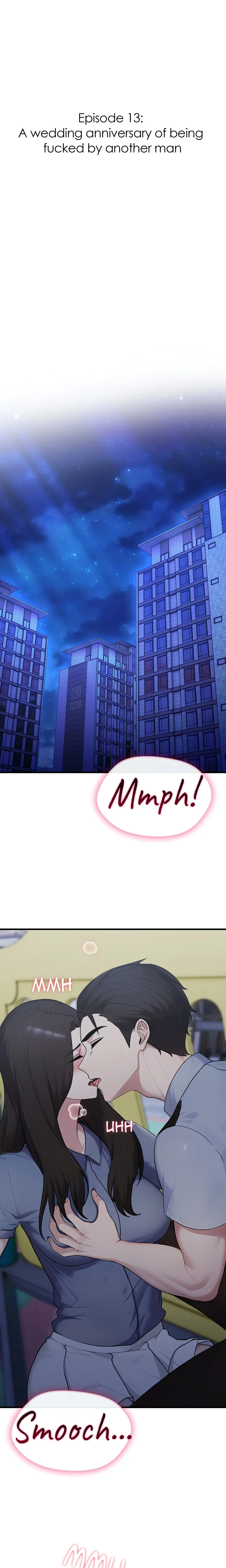 The Wife Game chapter 13 page 5