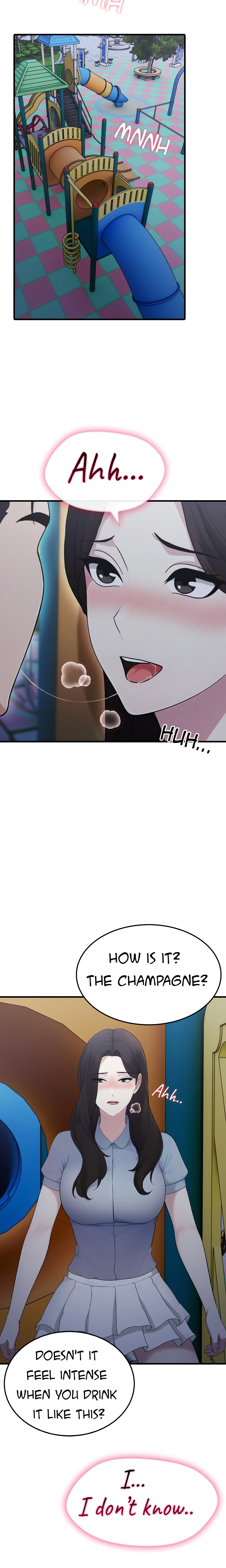 The Wife Game chapter 13 page 6