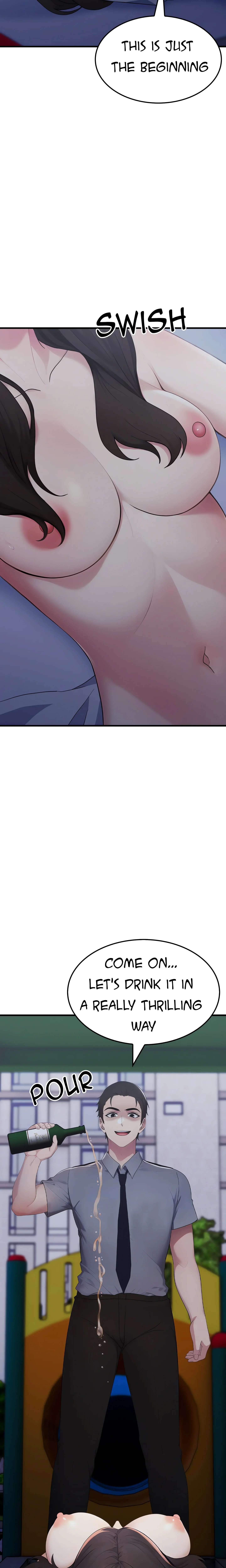 The Wife Game chapter 13 page 9