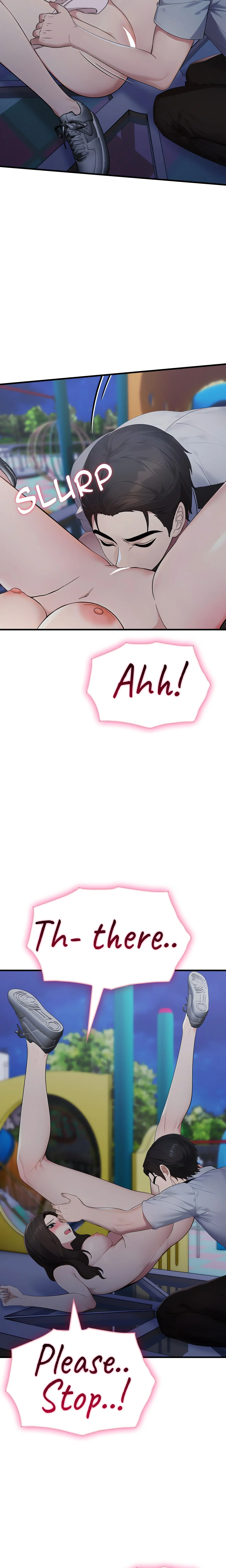 The Wife Game chapter 13 page 13