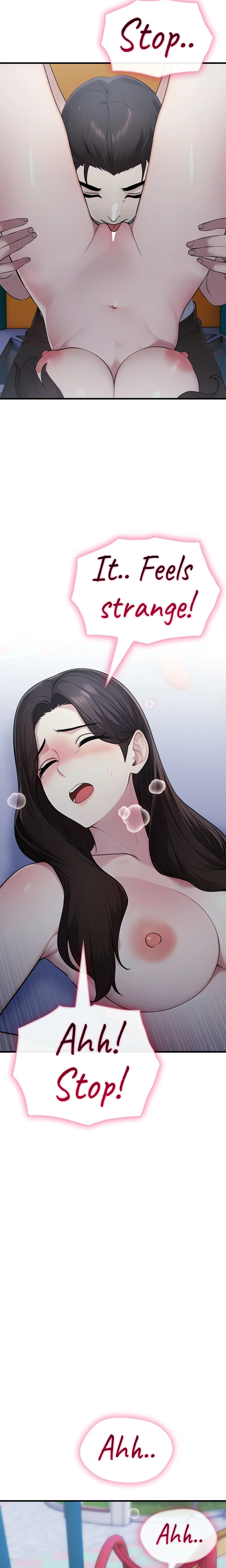 The Wife Game chapter 13 page 14