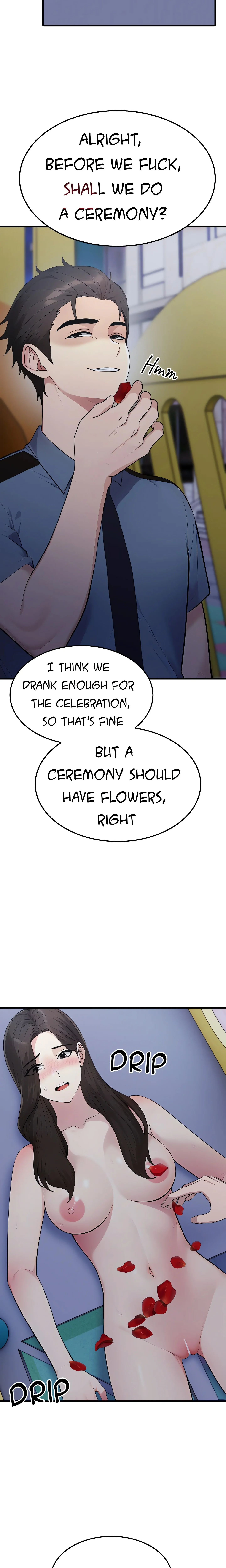 The Wife Game chapter 13 page 20