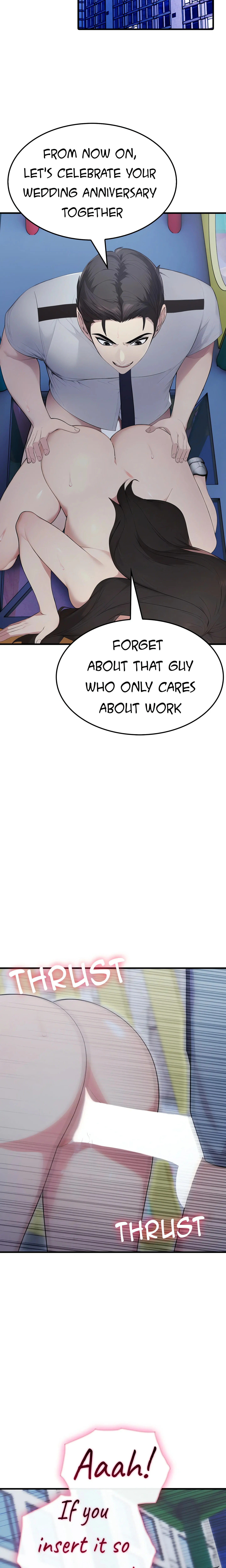 The Wife Game chapter 13 page 25